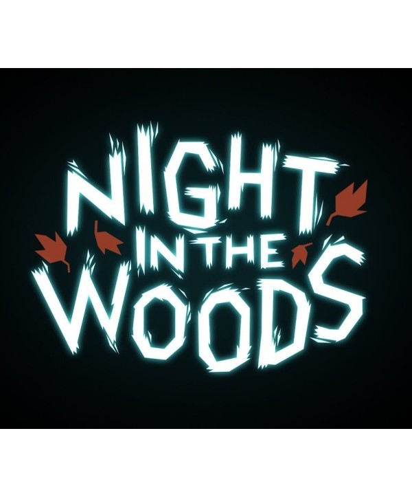 Night in the Woods Steam Key EUROPE